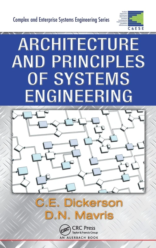 Architecture and Principles of Systems Engineering (Complex and Enterprise Systems Engineering)