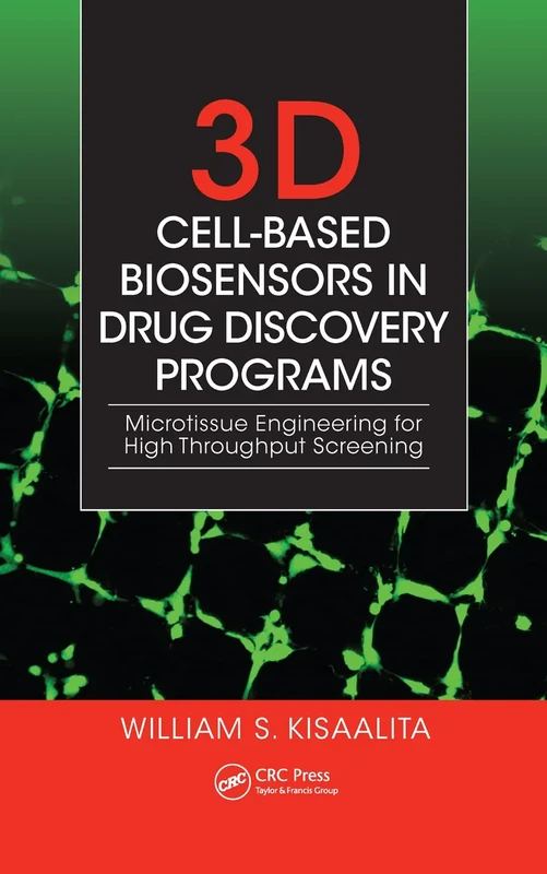 3D Cell-Based Biosensors in Drug Discovery Programs: Microtissue Engineering for High Throughput Screening - Image 1
