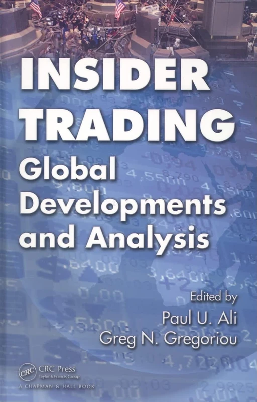 Insider Trading: Global Developments and Analysis