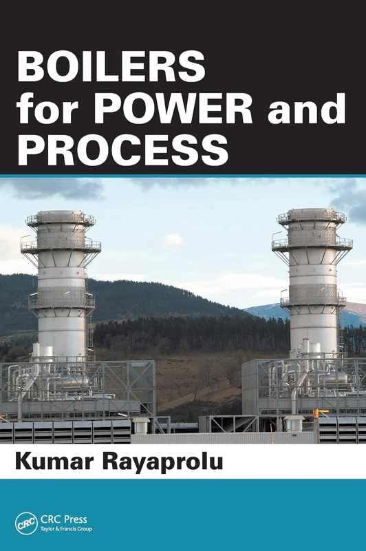 Boilers for Power and Process