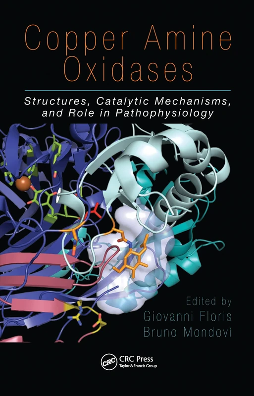 Copper Amine Oxidases: Structures, Catalytic Mechanisms and Role in Pathophysiology