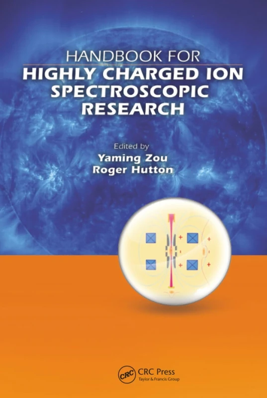 Handbook for Highly Charged Ion Spectroscopic Research