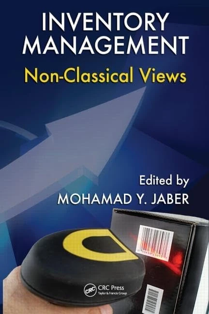 Inventory Management: Non-Classical Views (Systems Innovation Book)