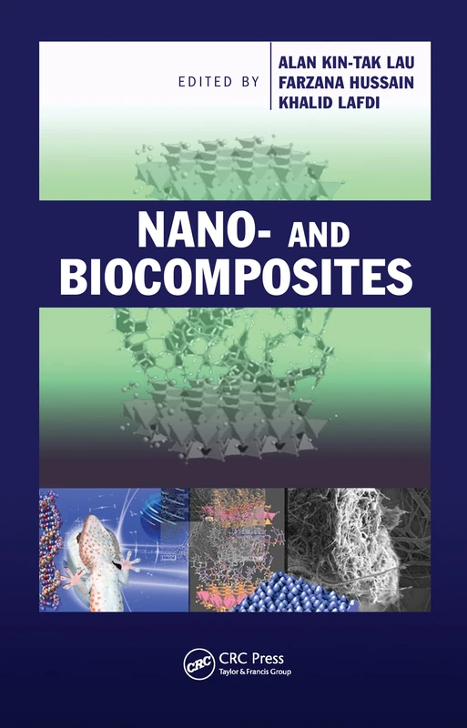 Nano- and Biocomposites