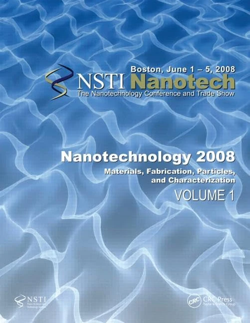 Nanotechnology 2008: (3 Volume Set)