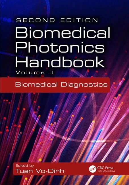 CRC Press Biomedical Photonics Handbook: Biomedical Diagnostics