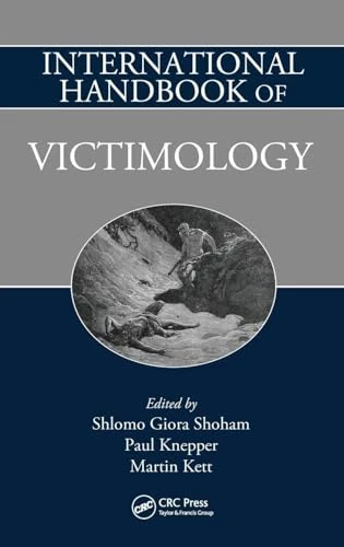 International Handbook of Victimology