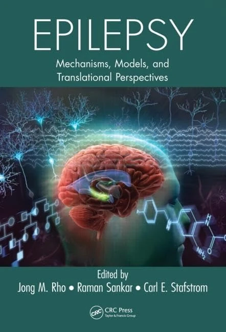 Epilepsy: Mechanisms, Models, and Translational Perspectives (Neurological Disease and Therapy) - Image 1