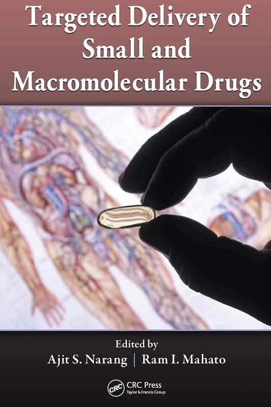 Targeted Delivery of Small and Macromolecular Drugs