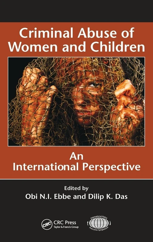 Routledge Criminal Abuse of Women and Children - Global Study