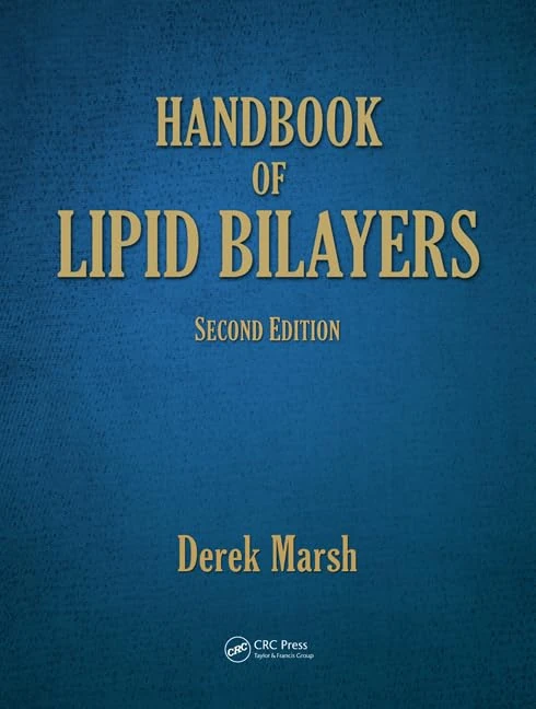 Handbook of Lipid Bilayers