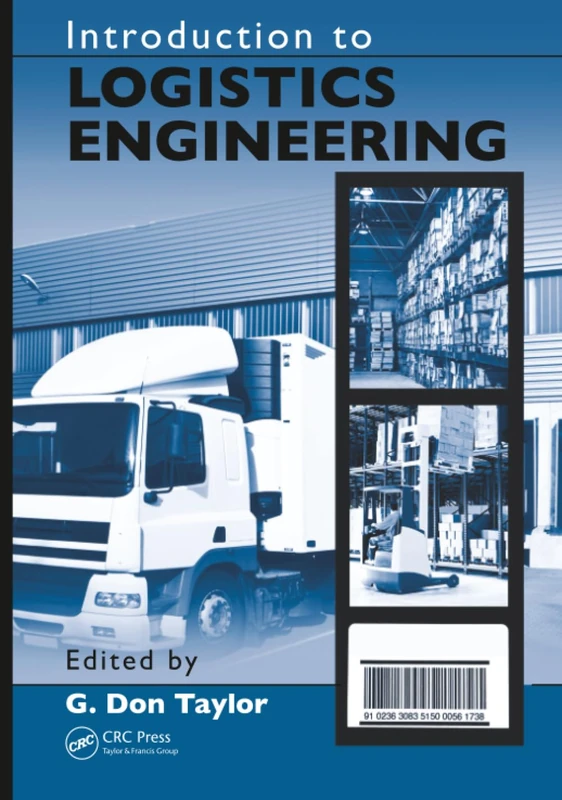 Introduction to Logistics Engineering