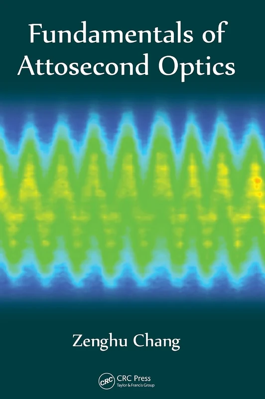 Fundamentals of Attosecond Optics