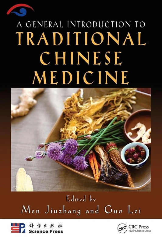 A General Introduction to Traditional Chinese Medicine