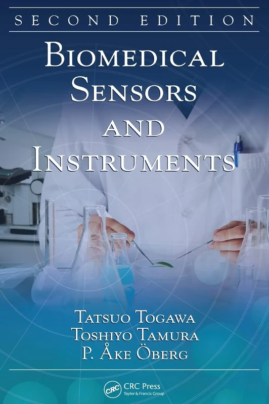 Biomedical Sensors and Instruments