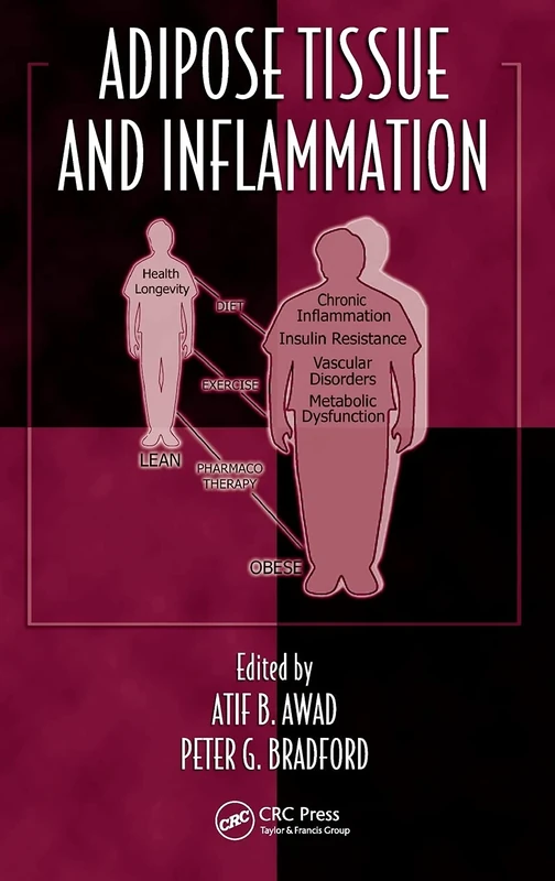 Adipose Tissue and Inflammation: 28 (Oxidative Stress and Disease)