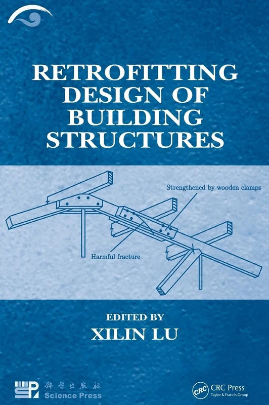 Retrofitting Design of Building Structures