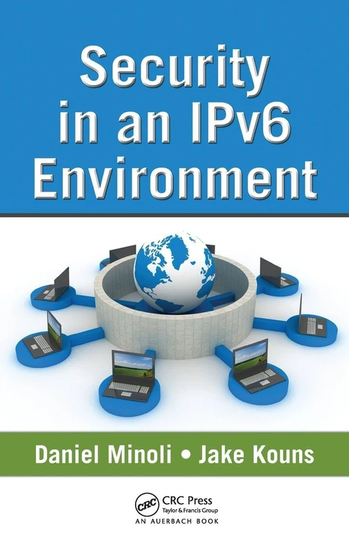 Security in an IPv6 Environment