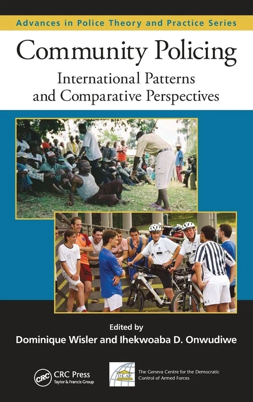 Routledge Community Policing: International Patterns & Perspectives