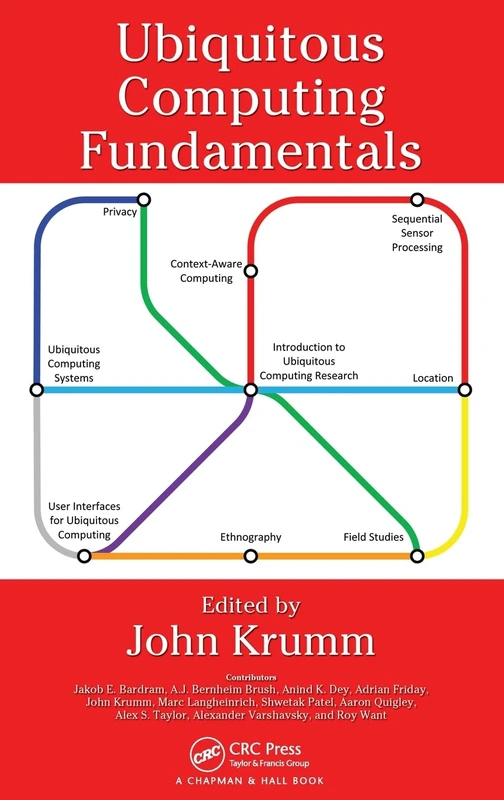 Ubiquitous Computing Fundamentals