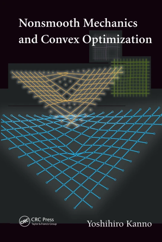 Nonsmooth Mechanics and Convex Optimization