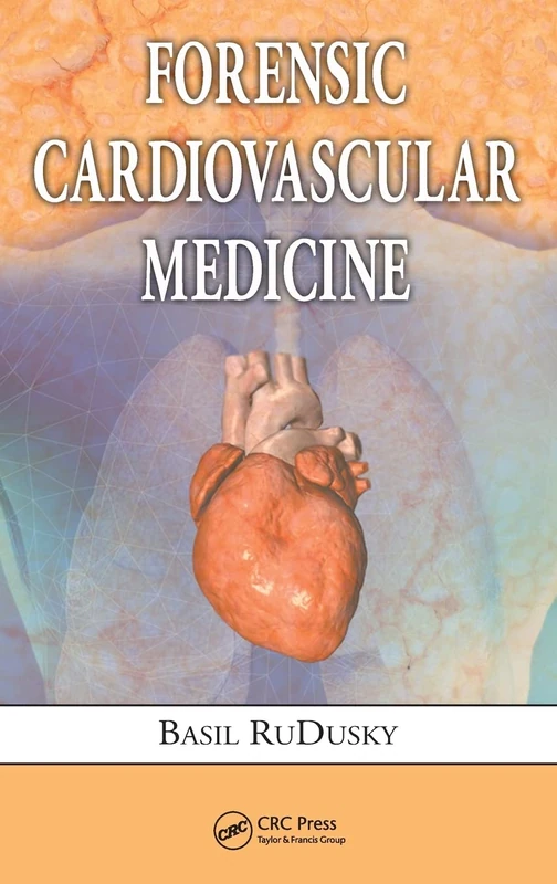 Forensic Cardiovascular Medicine - Image 1
