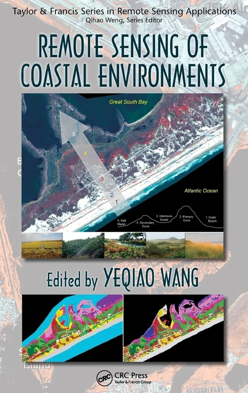 Remote Sensing of Coastal Environments (Remote Sensing Applications Series)