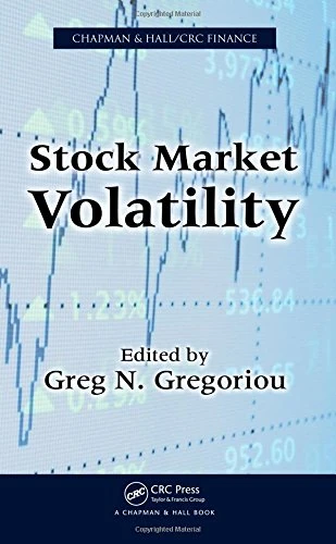 Stock Market Volatility (Chapman & Hall/CRC Finance Series)