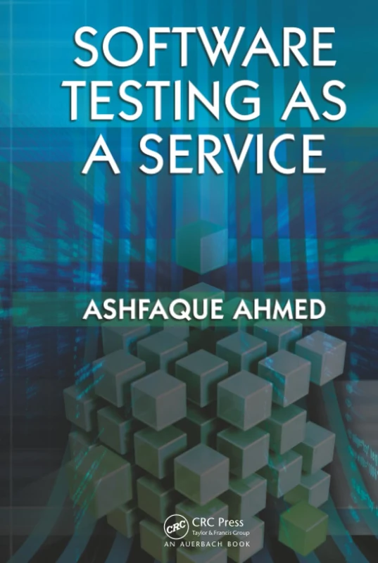 Software Testing as a Service