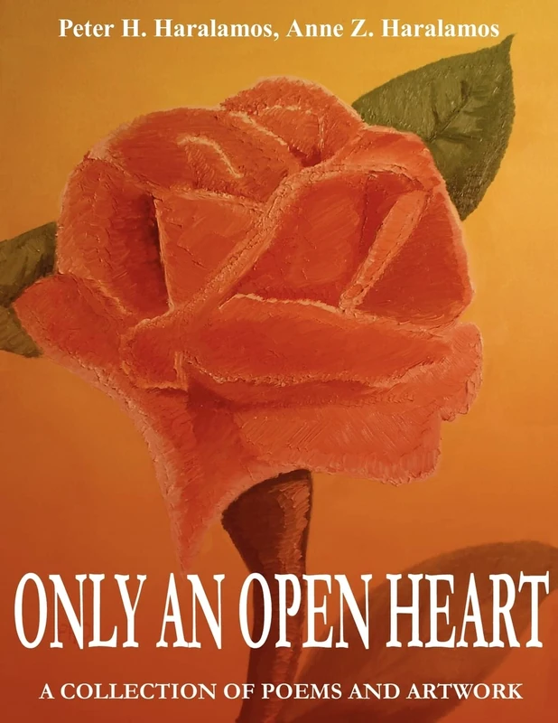 Only An Open Heart - Image 1