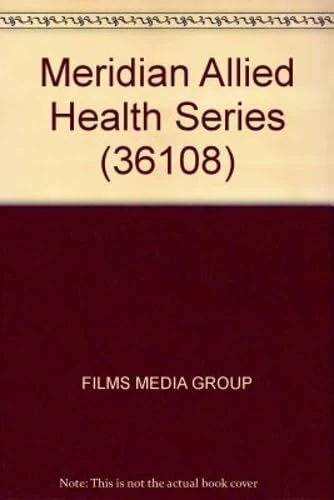 Meridian Allied Health Series (36108) - Image 1