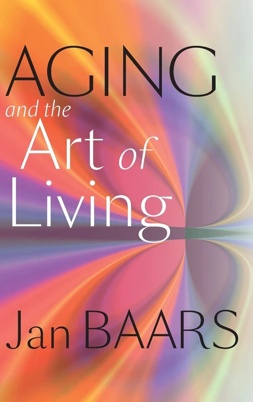 Aging and the Art of Living - Image 1