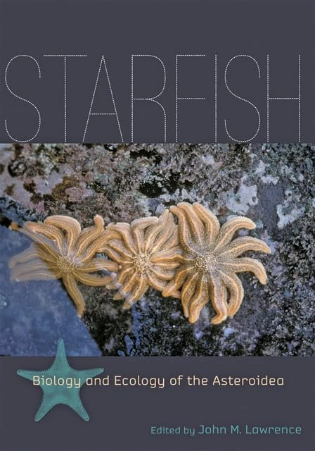 Starfish – Biology and Ecology of the Asteroidea