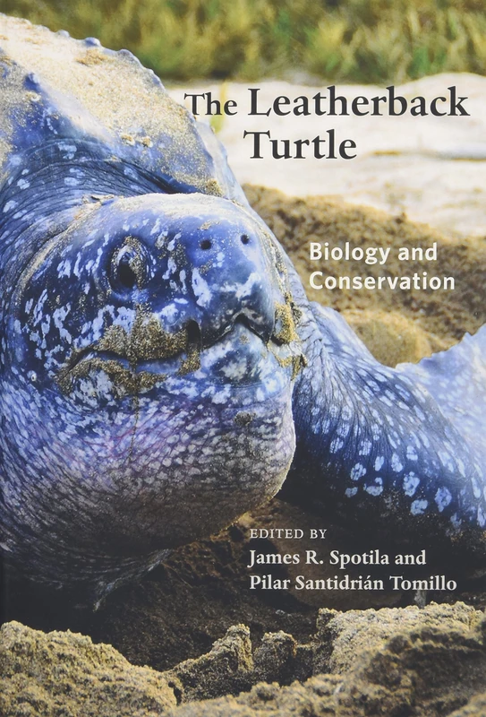 The Leatherback Turtle – Biology and Conservation
