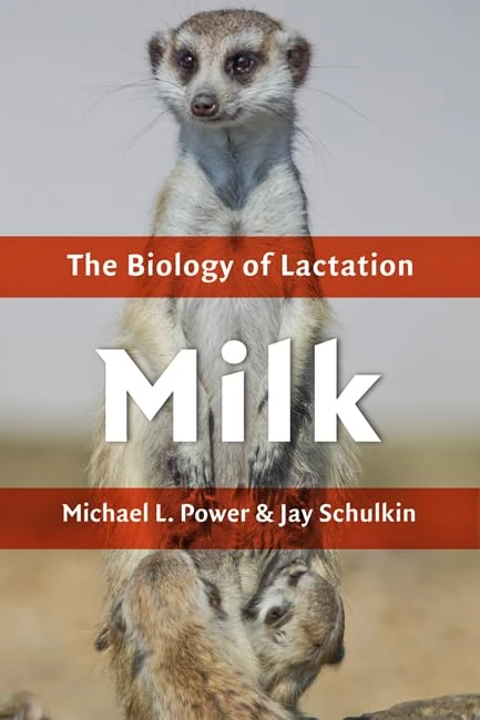 Milk – The Biology of Lactation