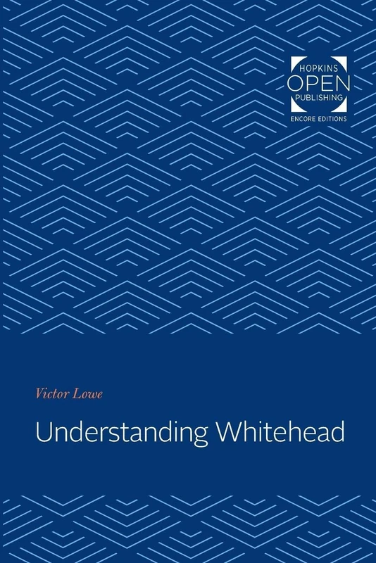 Understanding Whitehead - Image 1
