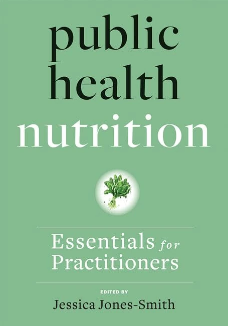 Public Health Nutrition – Essentials for Practitioners