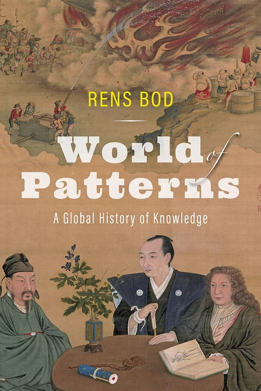 World of Patterns: A Global History of Knowledge - Image 1