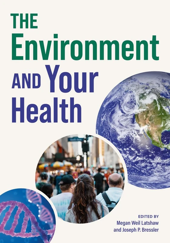 The Environment and Your Health - Image 1