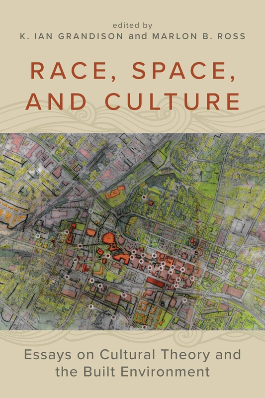 Race, Space, and Culture: Essays on Cultural Theory and the Built Environment (The Callaloo African Diaspora Series)