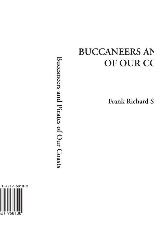 Buccaneers and Pirates of Our Coasts - Image 1