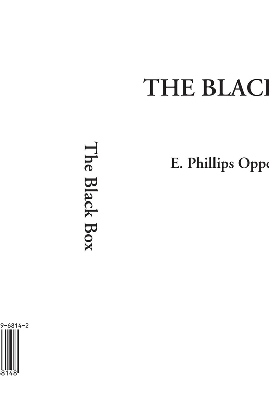 The Black Box