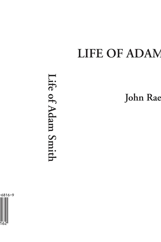 Life of Adam Smith