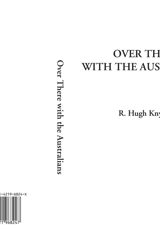 Over There with the Australians