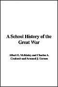 A School History of the Great War