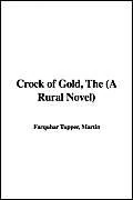 The Crock of Gold (A Rural Novel)