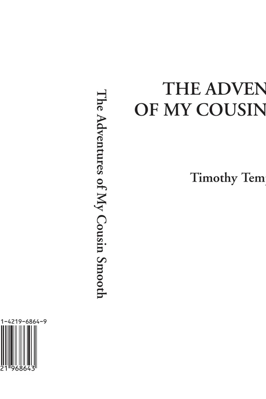 The Adventures of My Cousin Smooth - Image 1