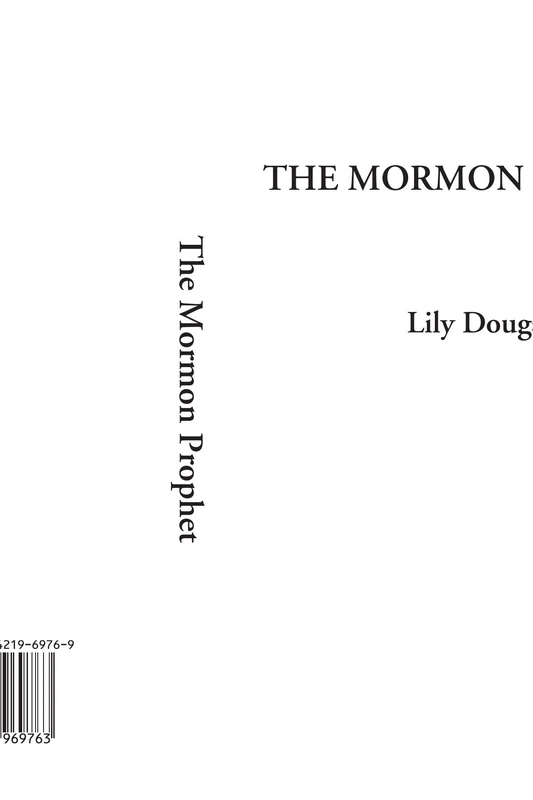 The Mormon Prophet