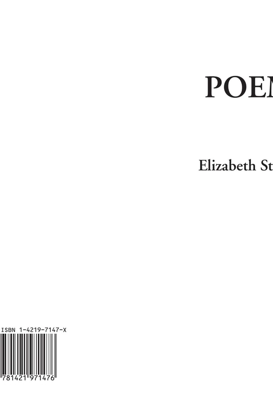 Poems