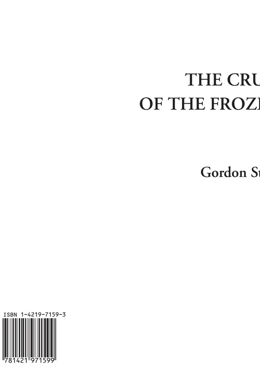 The Crusoes of the Frozen North - Image 1
